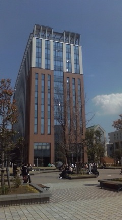 関東学院大学