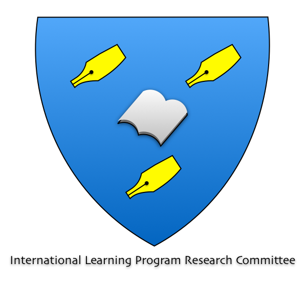 2021年度国際的学習プログラム研究委員会　ゲスト登壇者、協力校＆委員