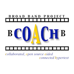 BBCoach Project参加者募集中！