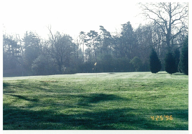 Oakley Court Hotel