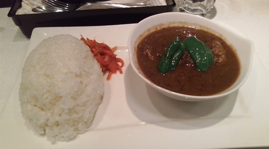 東京カレー屋名店会