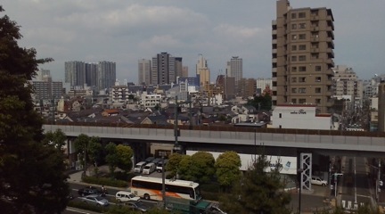 品川神社