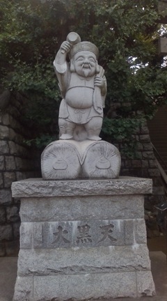 品川神社