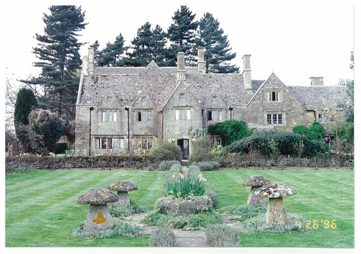 Charingworth Manor