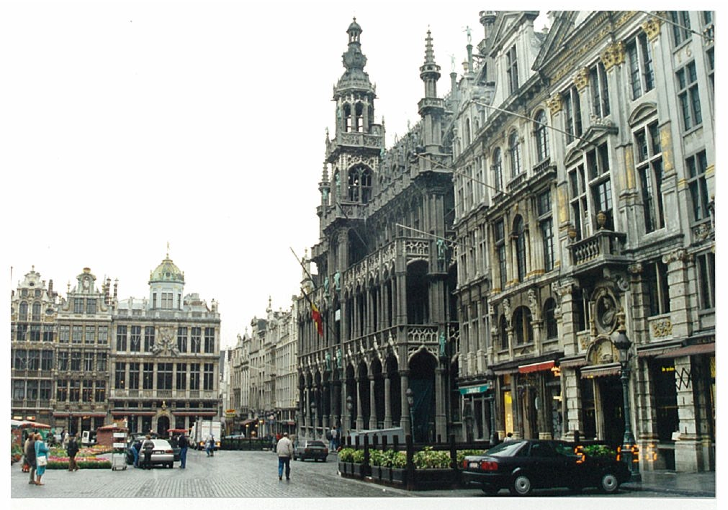 Brussel