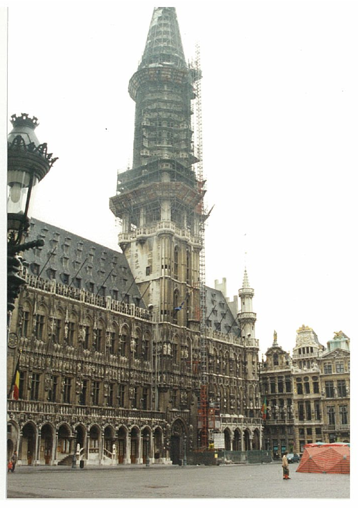 Brussel